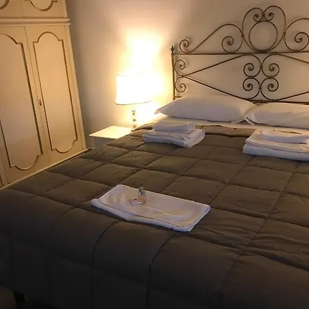 Vendégház Myroom A Un Passo Dal Centro *