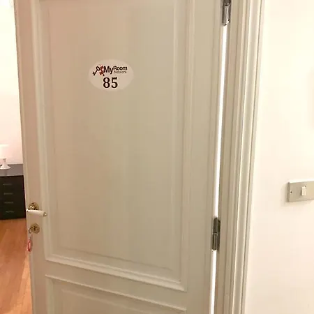 Myroom A Un Passo Dal Centro