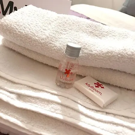 Vendégház Myroom A Un Passo Dal Centro Arezzo