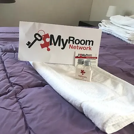 Myroom A Un Passo Dal Centro Vendégház Arezzo