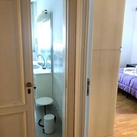 Myroom A Un Passo Dal Centro Arezzo