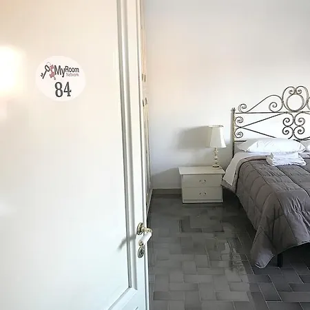 Myroom A Un Passo Dal Centro * 阿雷佐