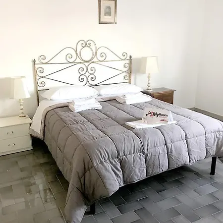 Myroom A Un Passo Dal Centro 阿雷佐