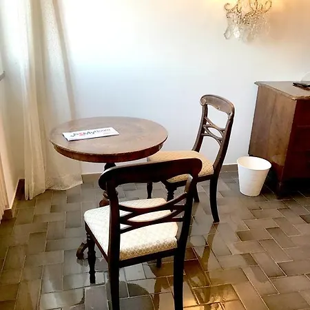 Myroom A Un Passo Dal Centro * 阿雷佐