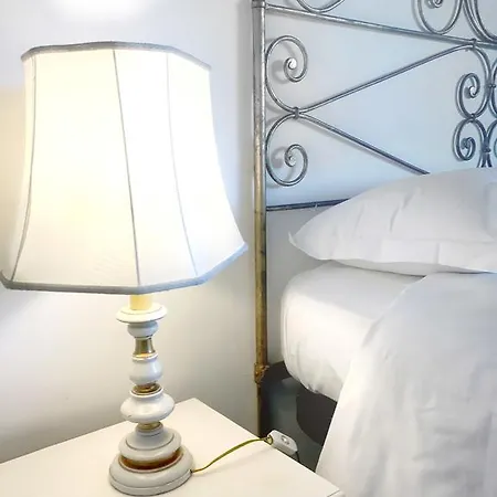 Vendégház Myroom A Un Passo Dal Centro *