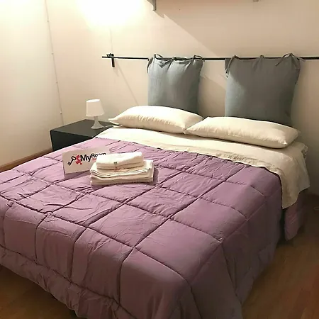 Myroom A Un Passo Dal Centro